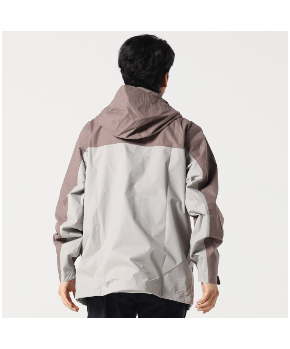 コロンビア(Columbia) 防水ジャケット Hikebound II Jacket ハイク