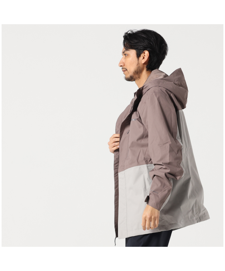 コロンビア(Columbia) 防水ジャケット Hikebound II Jacket ハイク