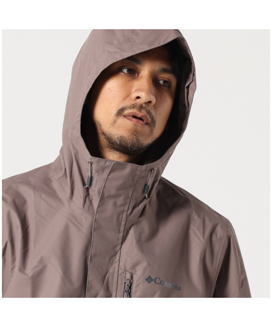 防水ジャケット Hikebound II Jacket ハイクバウンドIIジャケット