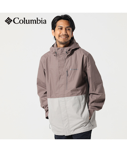 コロンビア(Columbia) 防水ジャケット Hikebound II Jacket ハイク