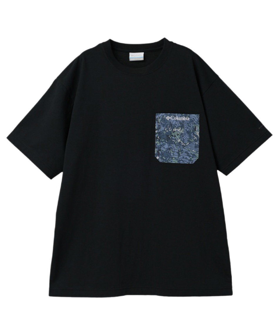 Tシャツ 半袖 Yonge Street Short Sleeve Crew ヤングストリート