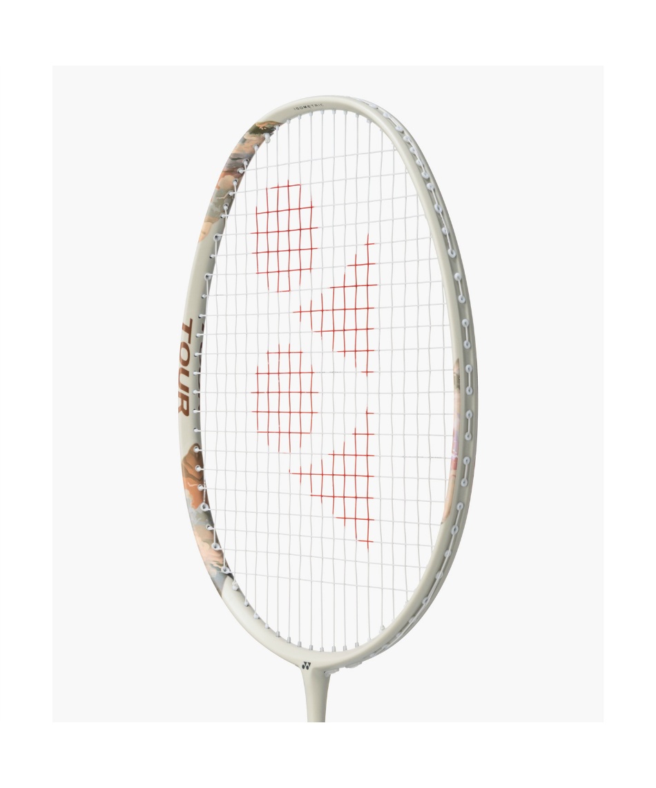 ヨネックス(YONEX) バドミントンラケット ナノフレア700ツアー 2NF