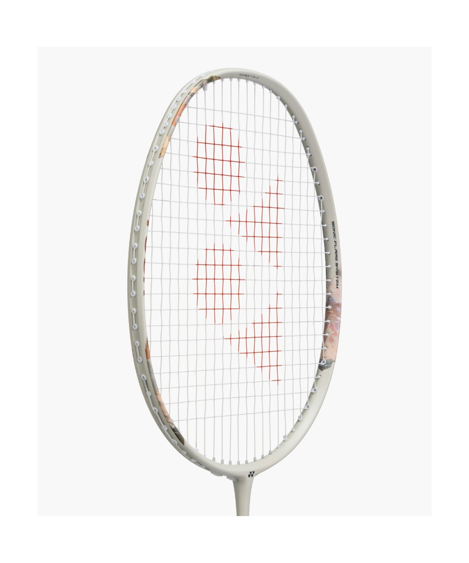 YONEXナノフレア700プロバドミントンラケット ヨネックス(YONEX) バドミントンラケット ナノフレア700ツアー 2NF