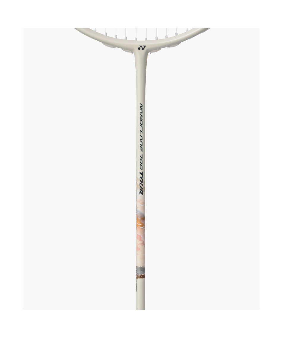 ヨネックス(YONEX) バドミントンラケット ナノフレア700ツアー 2NF