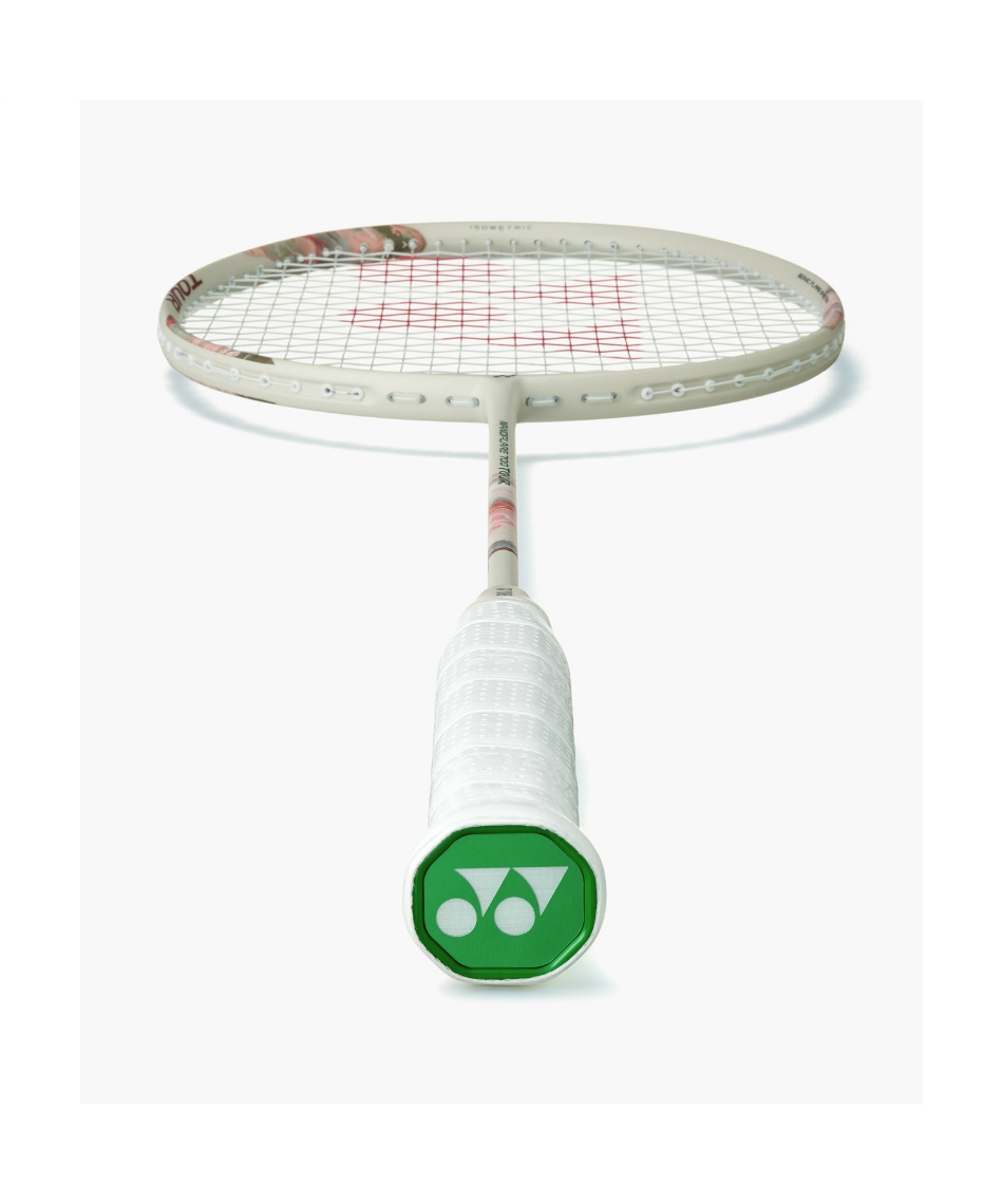 ヨネックス(YONEX) バドミントンラケット ナノフレア700ツアー 2NF