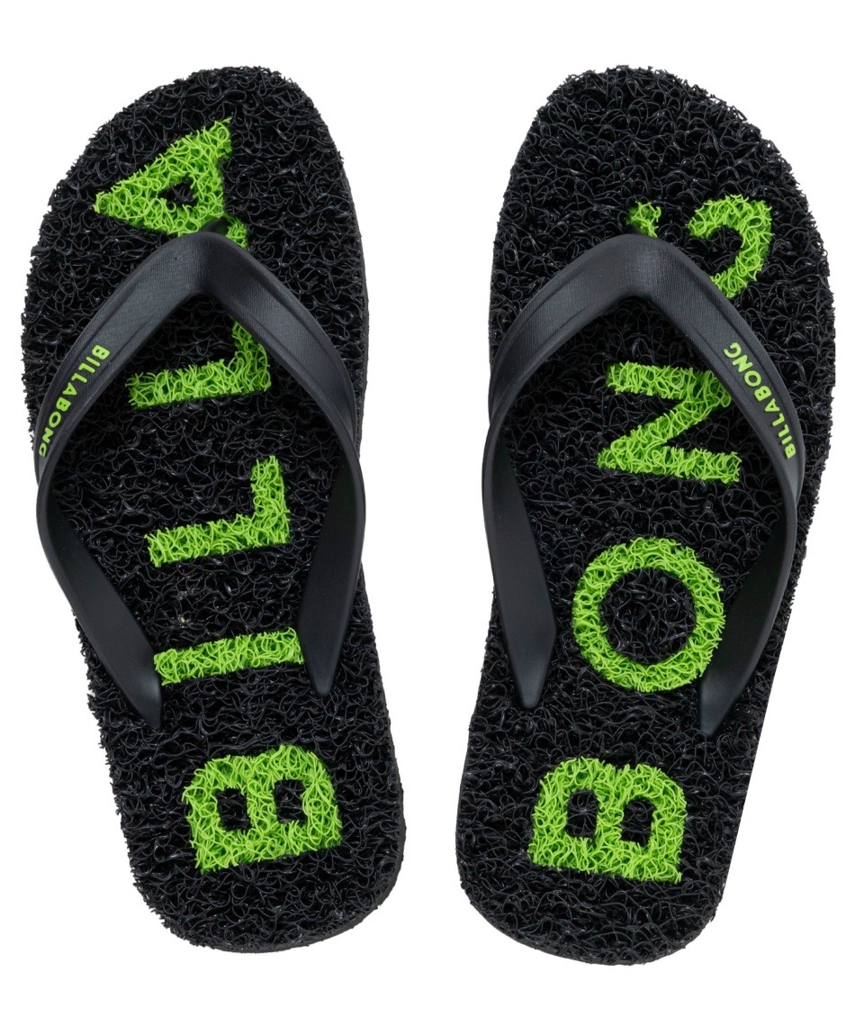 ビラボン(BILLABONG) ビーチサンダル NOODLE WIRE BG011955 【国内正規