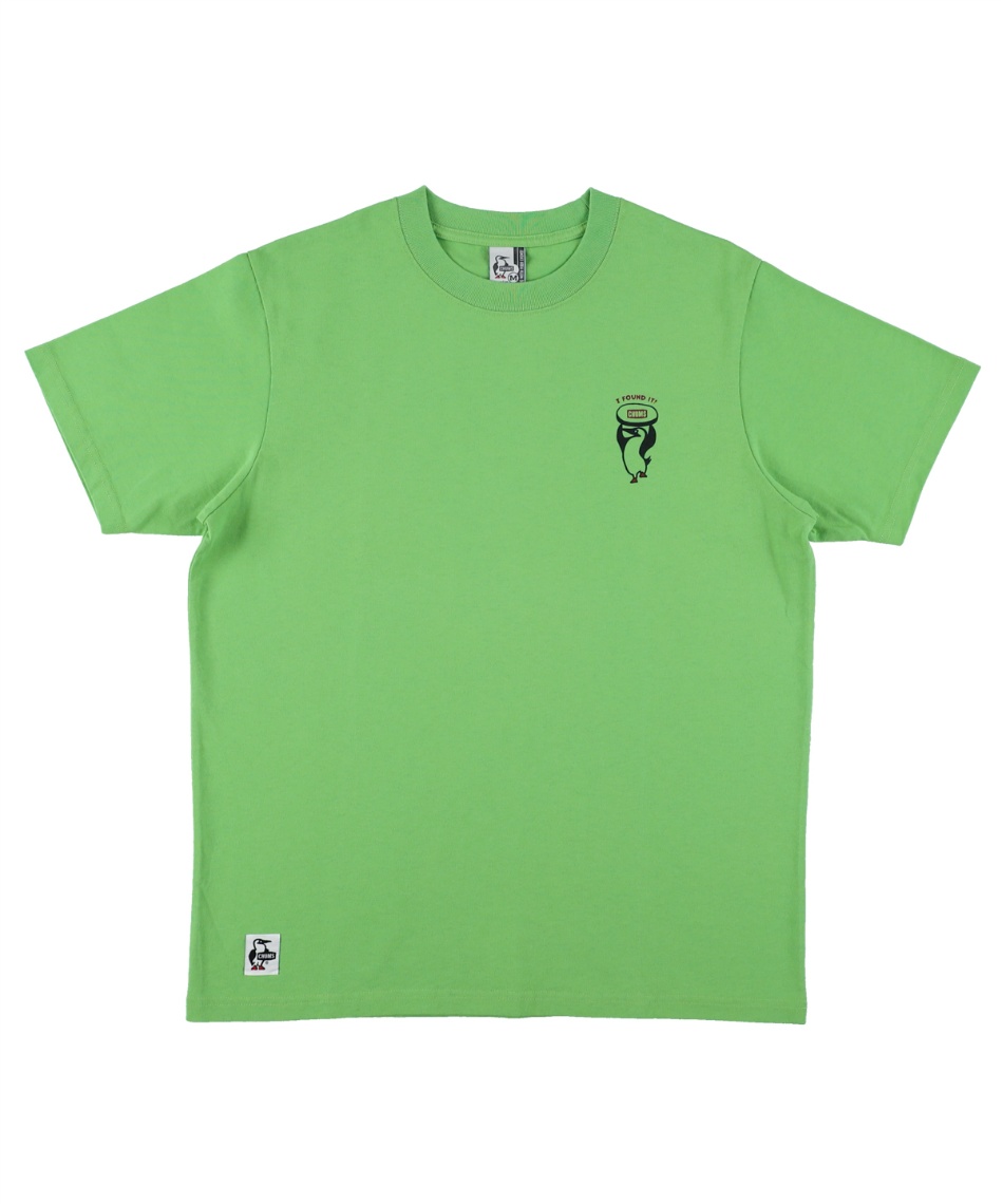 Tシャツ 半袖 遊 ブービーかくれんぼ T CH11-2809 | スポーツ用品なら
