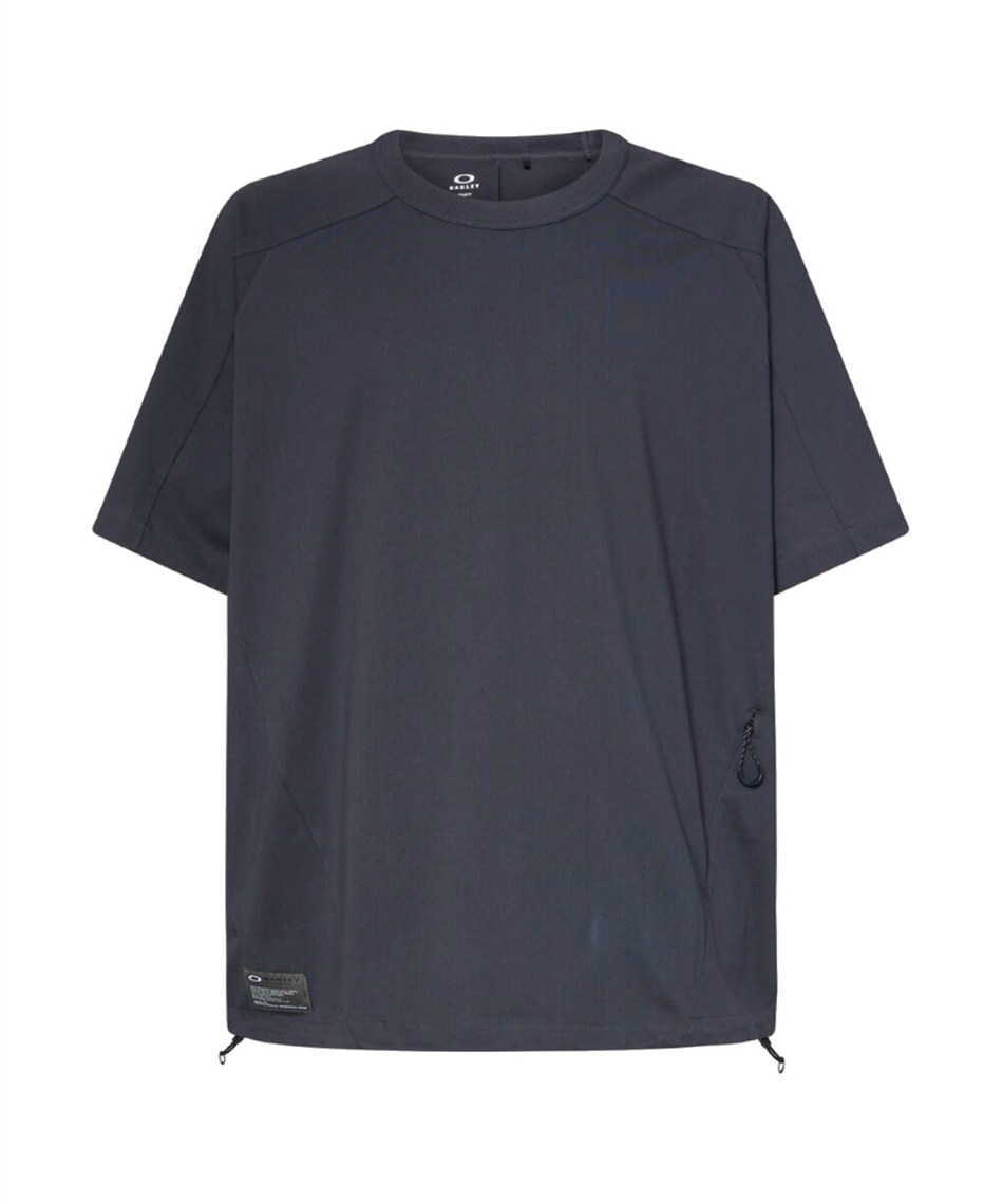�l���|�C���g64pt 8% OFF�^SALE �y���������z�I�[�N���[(OAKLEY) T�V���c ���� FGL STATIC TEE 6.0 FOA408799 �y�������K�i�z �����Y PHANTOM M�iUS�|S�j