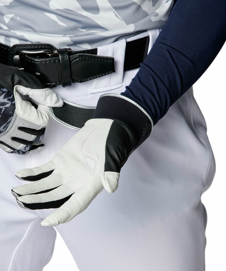 アンダーアーマー(UNDER ARMOUR) 野球 バッティンググローブ 両手用 UA