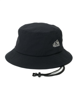 �l���|�C���g52pt �y���������z�}�[���b�g(Marmot) �n�b�g Guild Bucket HAT MTSS26UHG227-BLACK �y�������K�i�z �����Y ���f�B�[�X BLACK F�i57�|59cm�j