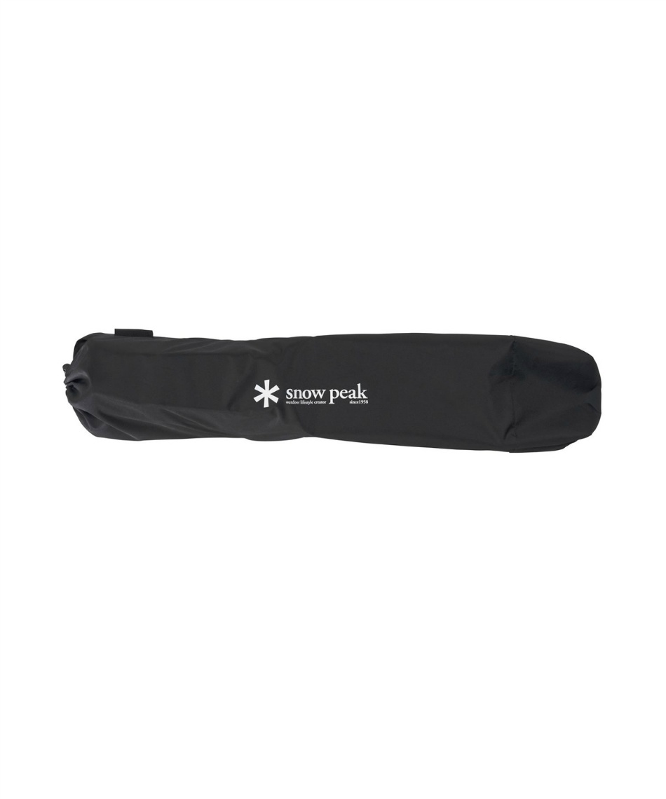 スノーピーク(snow peak) アウトドアチェア エントリーローチェア