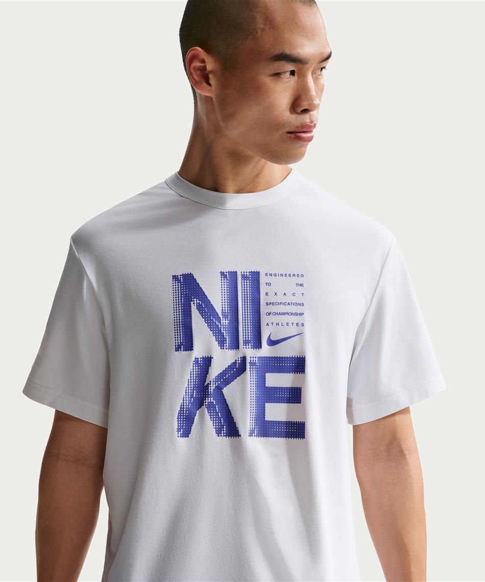 Tシャツ 半袖 DF HYVERSE GFX 機能T IF2779-100 | スポーツ用品なら