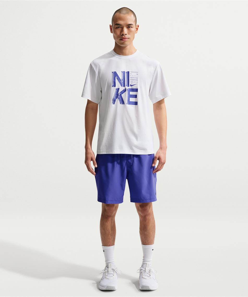 Tシャツ 半袖 DF HYVERSE GFX 機能T IF2779-100 | スポーツ用品なら