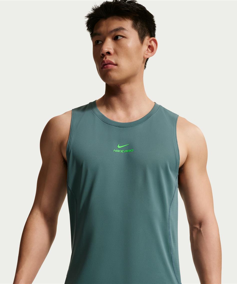 スポーツウェア ノースリーブ NP DF NPT 機能タンクトップ IF2806-382