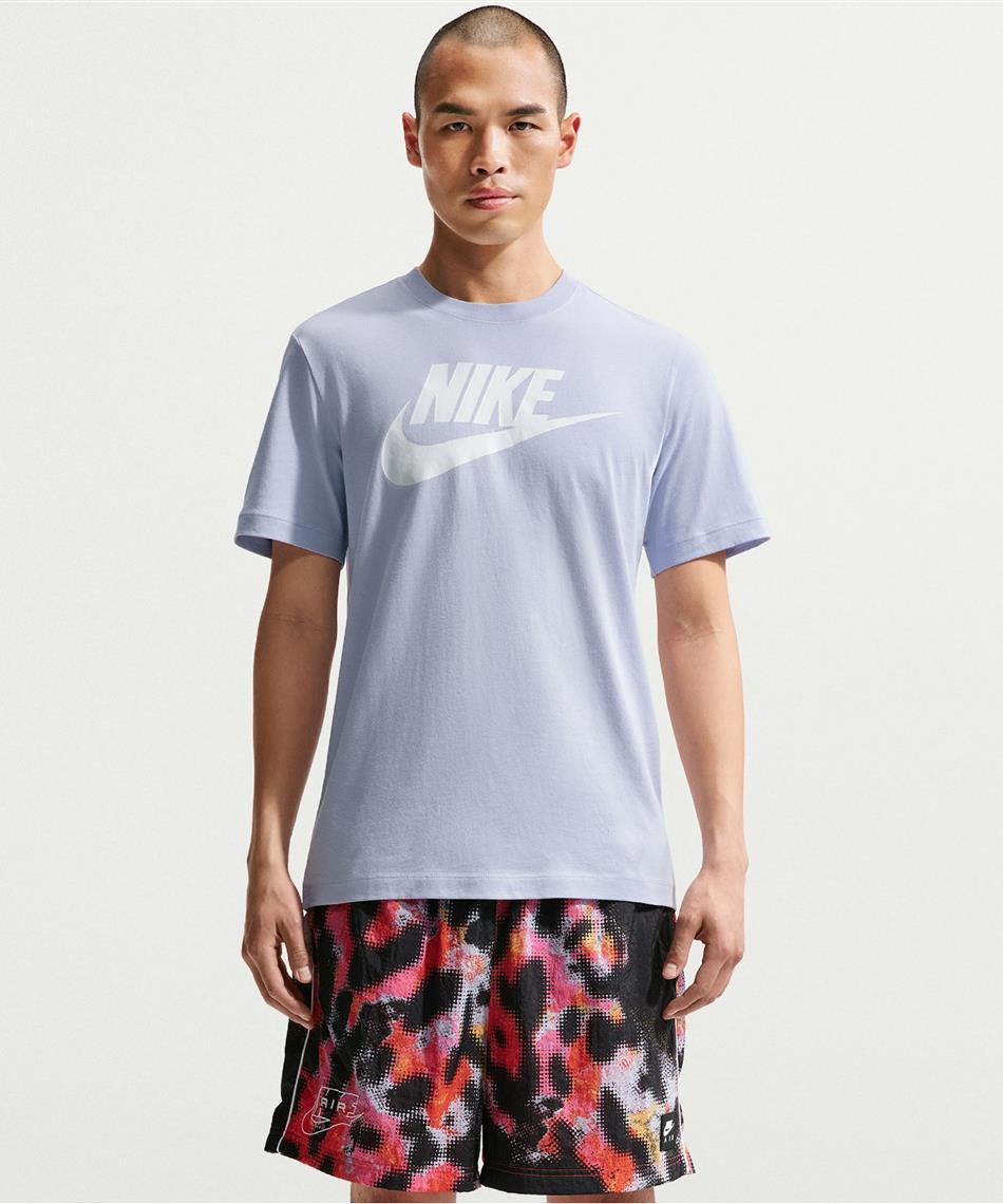 Tシャツ 半袖 NSW ICON FUTURA T AR5005-057 | スポーツ用品なら