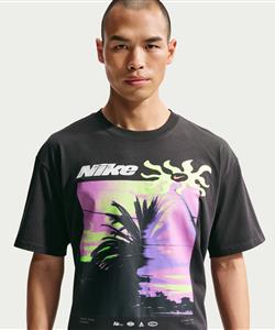 Tシャツ 半袖 NSW PALM TREE ルーズ T IH1372-045 | スポーツ用品なら