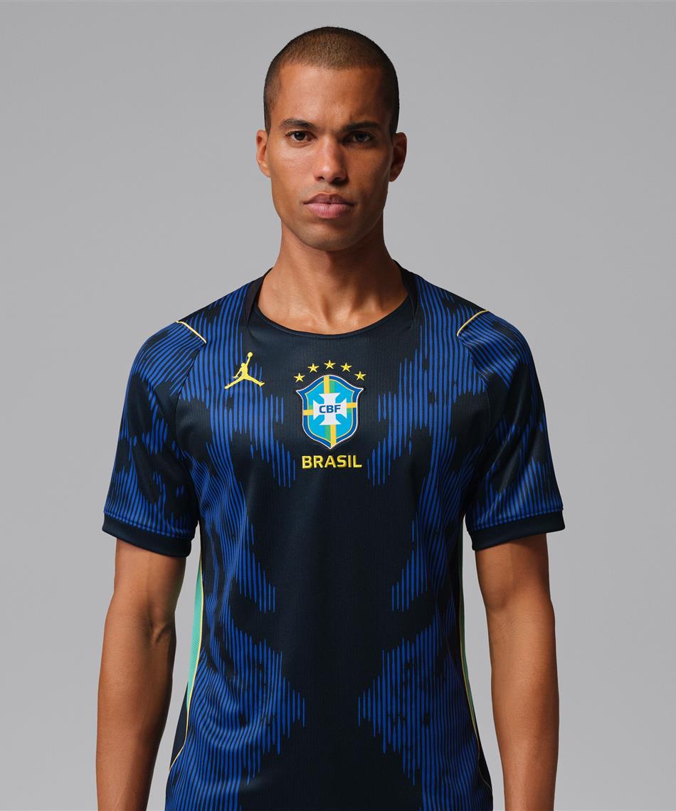 サッカーウェア レプリカシャツ 26 CBF アウェイ レプリカ IU1072-417