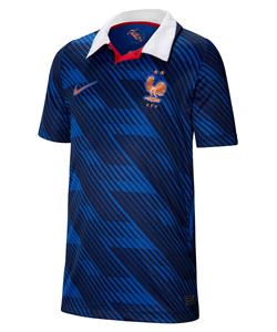 サッカーウェア レプリカシャツ 26 JR FFF ホーム レプリカ IB5129-480
