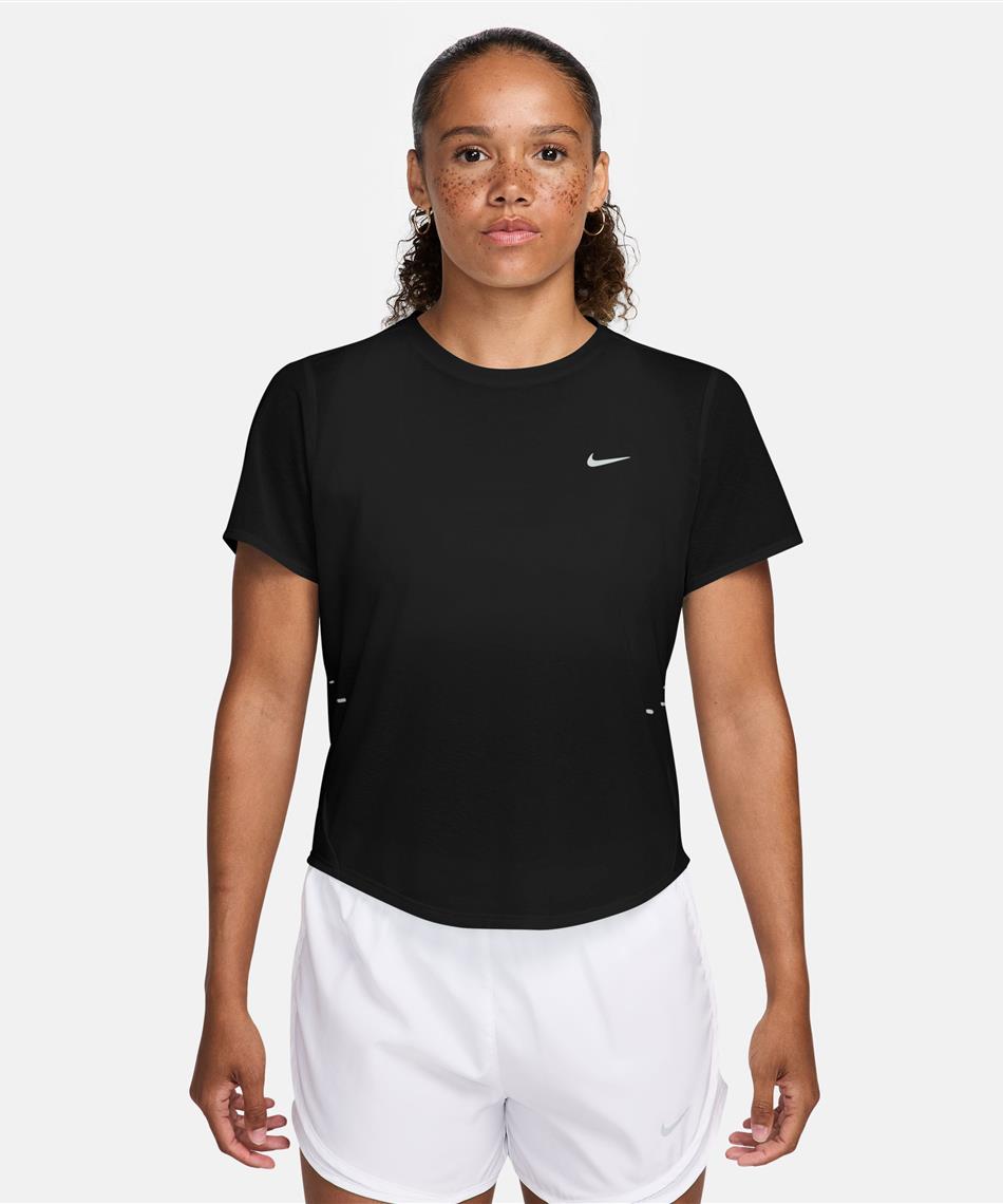 ウォーキング・ランニングウェア T ランニングウェア Tシャツ 半袖 SWFT NVLT BRTHE半袖T IF1681-010