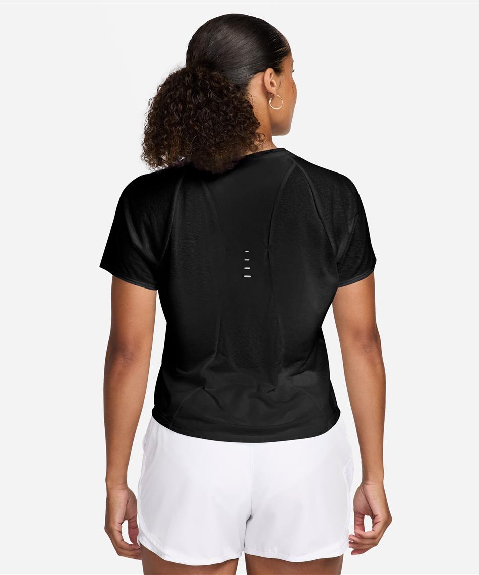 ランニングウェア Tシャツ 半袖 SWFT NVLT BRTHE半袖T IF1681-010