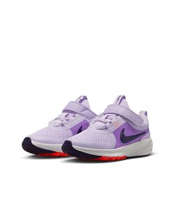 �l���|�C���g915pt �y���������z�i�C�L(NIKE) �W���j�A�X�j�[�J�[ 26SU �X�^�[�����i�[5 PS HF7005-500 VIOLT�^PPL 21�D0
