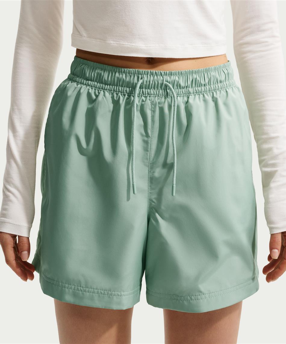 ショートパンツ L NSW ESSNTLウーブンショーツ FV7558-006 | スポーツ