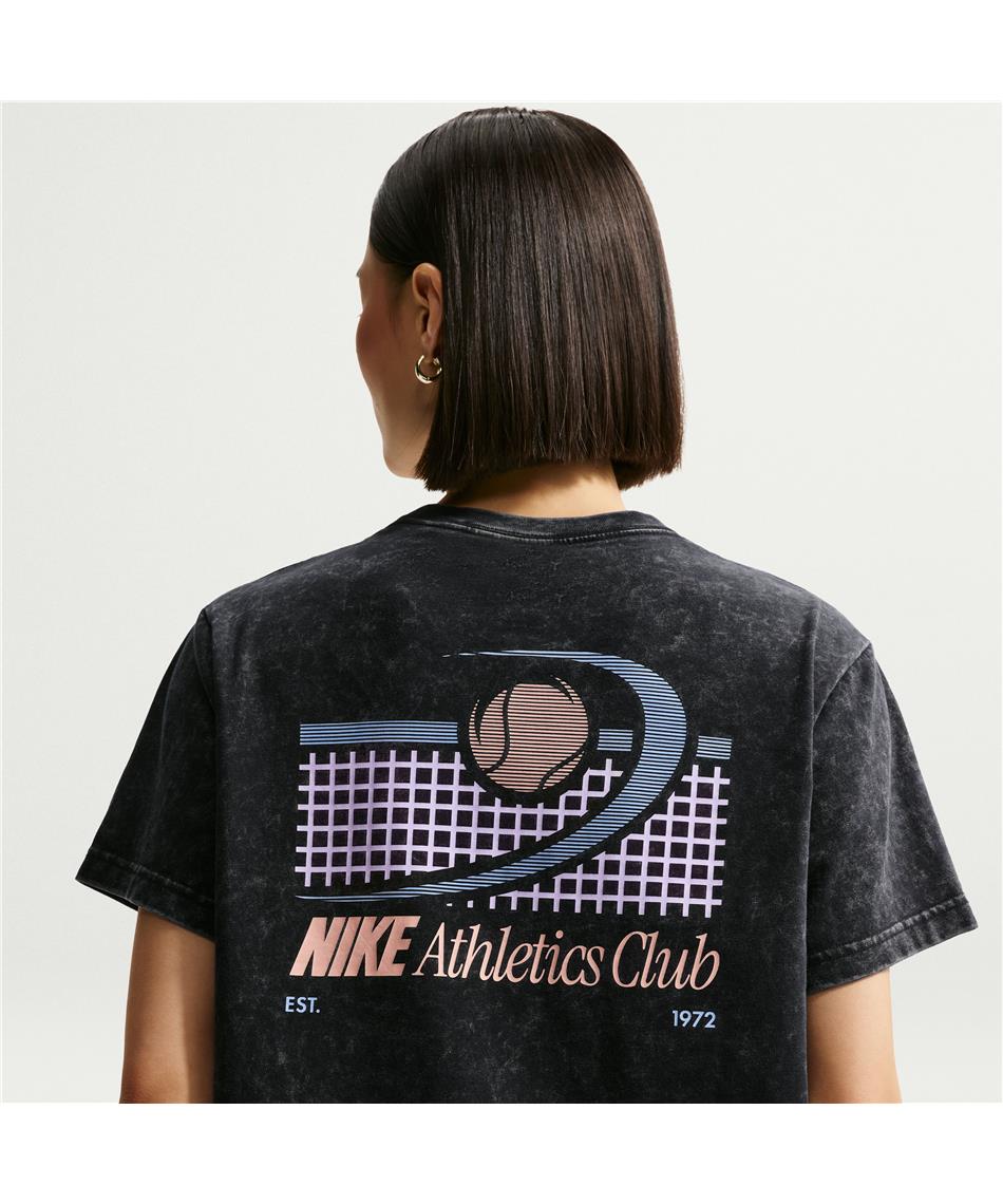 Tシャツ 半袖 NSW VRSTY総柄 BF 半袖T IR7876-010 | スポーツ用品なら