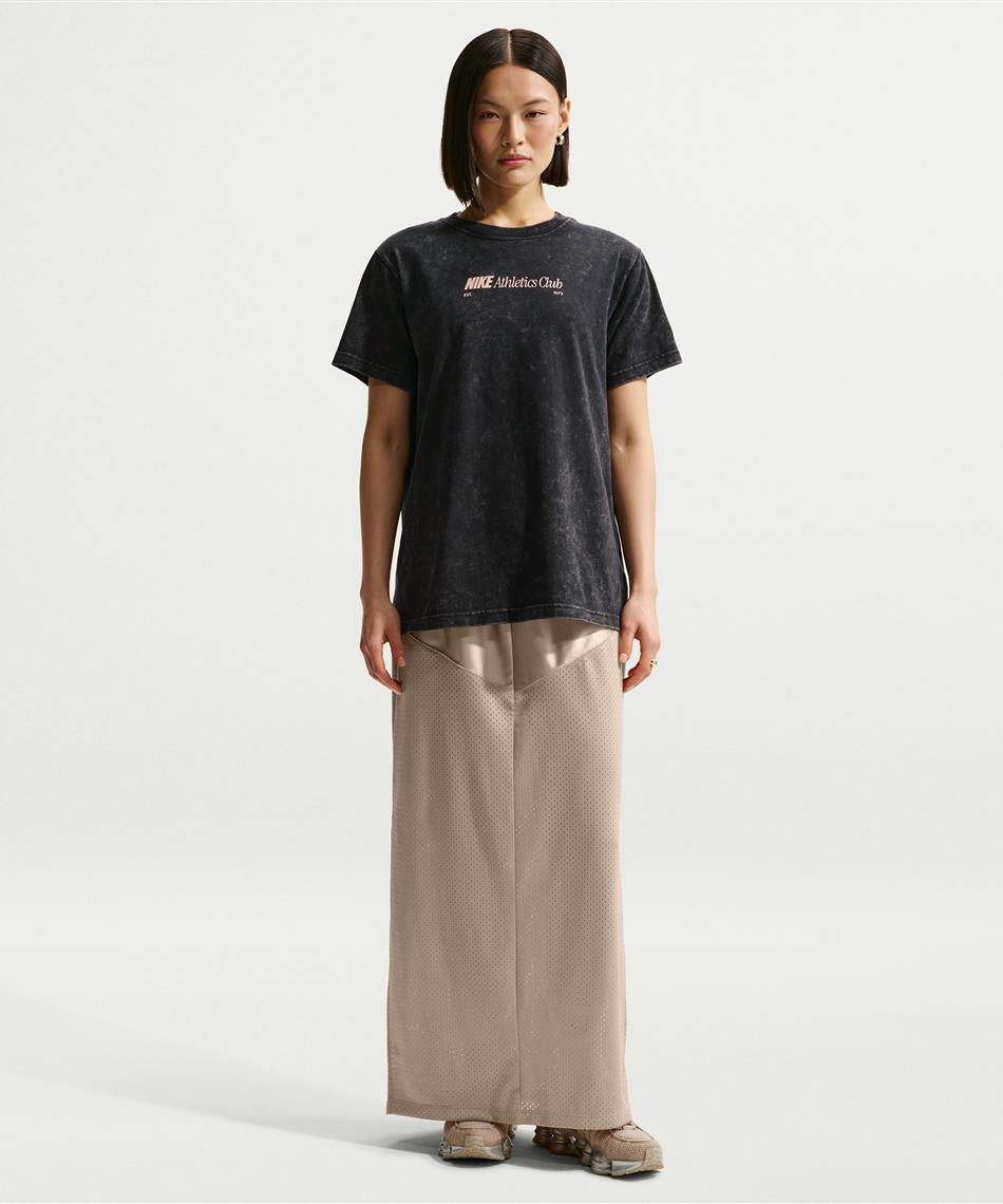 Tシャツ 半袖 NSW VRSTY総柄 BF 半袖T IR7876-010 | スポーツ用品なら