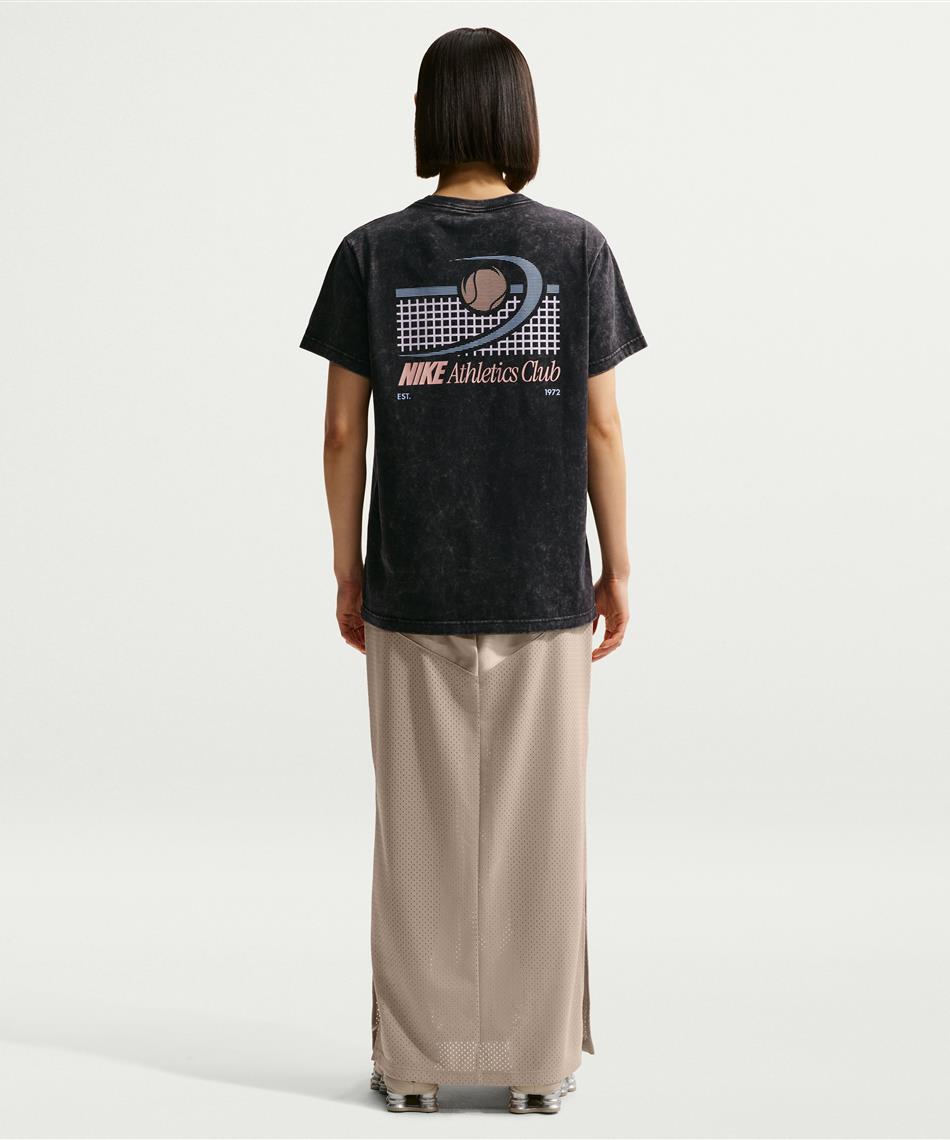 Tシャツ 半袖 NSW VRSTY総柄 BF 半袖T IR7876-010 | スポーツ用品なら