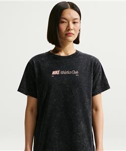 Tシャツ 半袖 NSW VRSTY総柄 BF 半袖T IR7876-010 | スポーツ用品なら