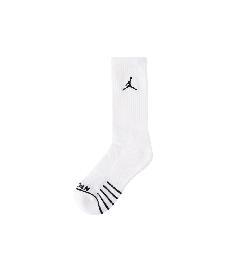 ジョーダン(JORDAN) バスケットボール パックソックス JORDAN