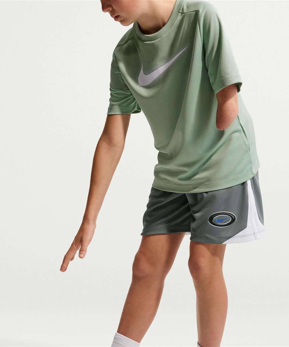 ショートパンツ DF MULTI KNT ショート IF2502-084 | スポーツ用品なら