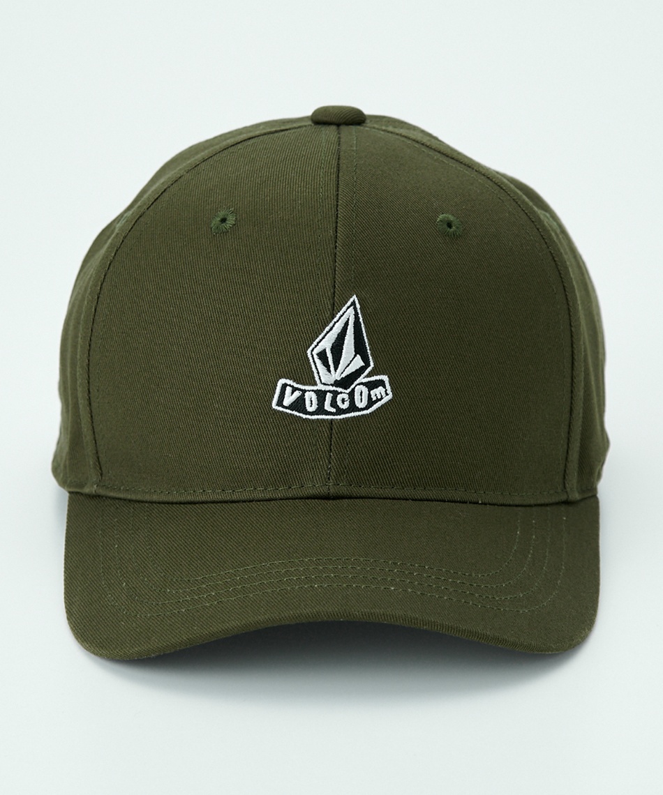 ボルコム(VOLCOM) 帽子 キャップ PISTOL STONE CAP VCP261024 【国内