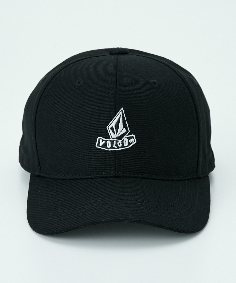 ボルコム(VOLCOM) 帽子 キャップ PISTOL STONE CAP VCP261024 【国内