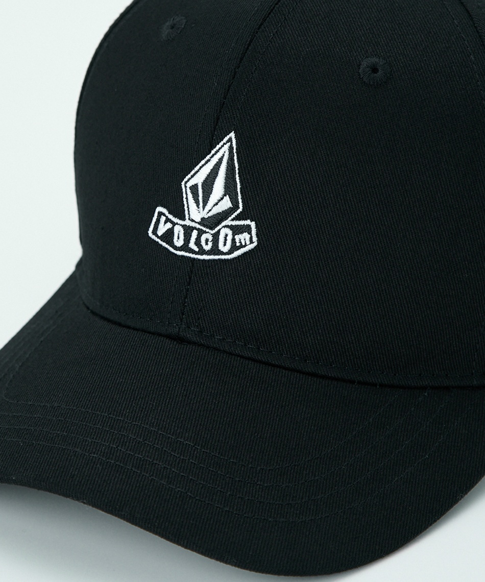 ボルコム(VOLCOM) 帽子 キャップ PISTOL STONE CAP VCP261024 【国内