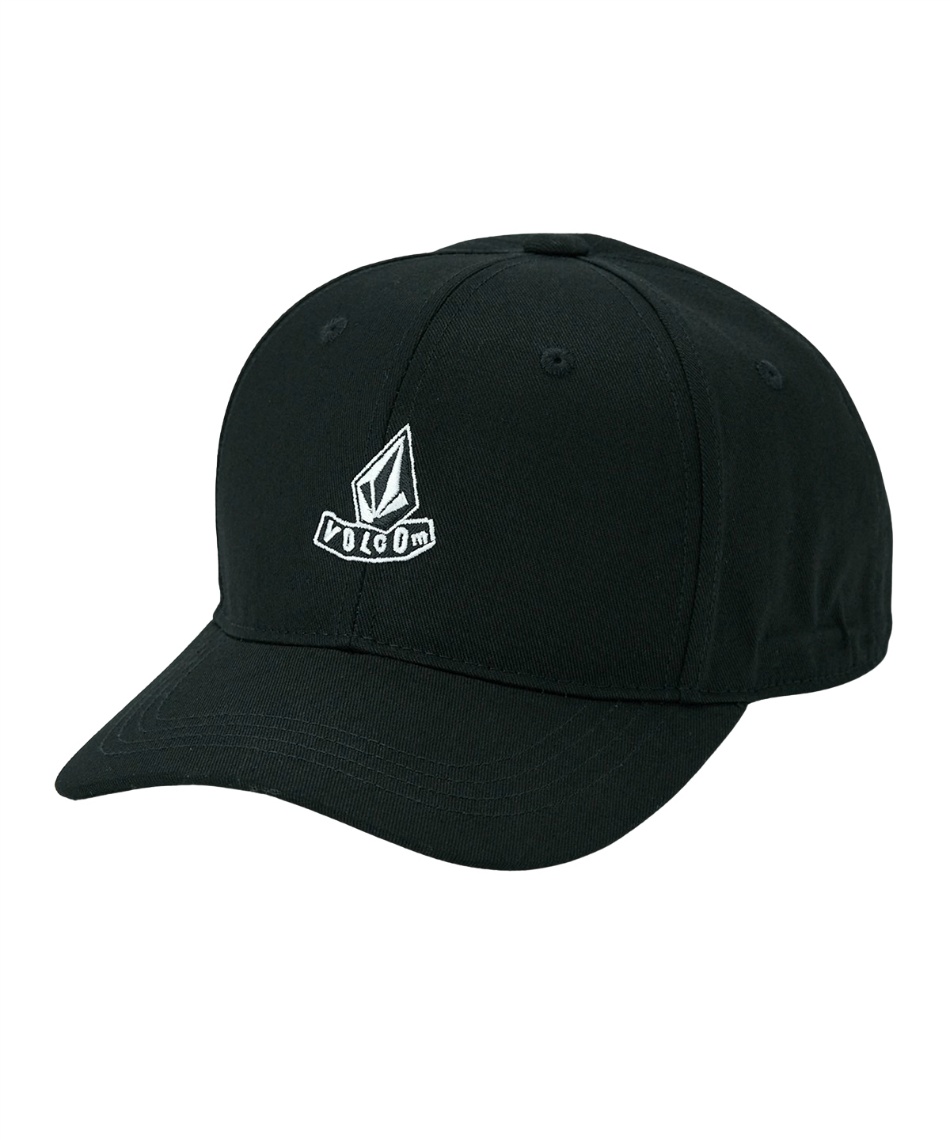 ボルコム(VOLCOM) 帽子 キャップ PISTOL STONE CAP VCP261024 【国内