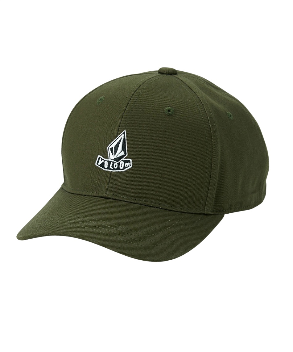 ボルコム(VOLCOM) 帽子 キャップ PISTOL STONE CAP VCP261024 【国内