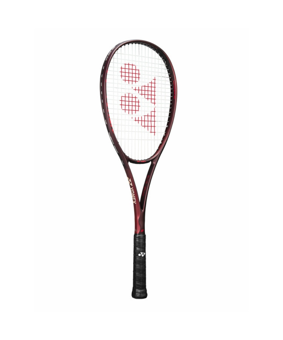 ☆△【6月26日発売】 ヨネックス(YONEX) ソフトテニスラケット 前衛