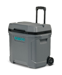 �l���|�C���g1620pt �y���������z�C�O���[(Igloo) �N�[���[�{�b�N�X LATITUDE30 ROLLER 35257 �^�N�e�B�J��GR 28�D5L