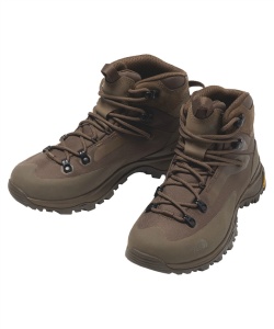 ザノースフェイス 登山靴 W Creston Hike Mid WP NFW52321 7 THE NORTH FACE（ザ ノースフェイス） W クレストン CRESTON Hike Mid