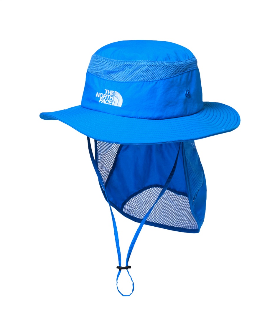 ハット サンシールドハット K SUNSHIELD HAT NNJ02521-HB 【国内正規品
