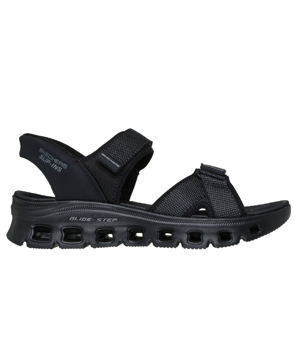 ストラップサンダル SLP スリップイン GS プロサンダル 232980-BBK