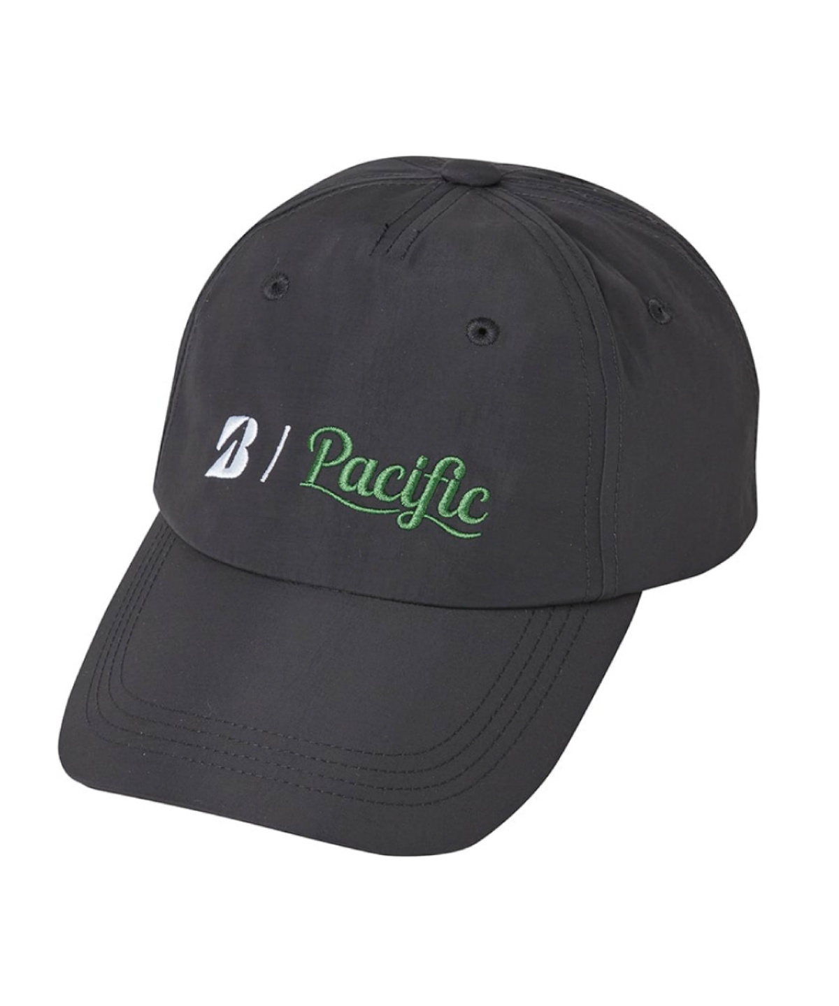 ブリヂストンゴルフ(BRIDGESTONE GOLF) ゴルフ キャップ Pacific GOLF