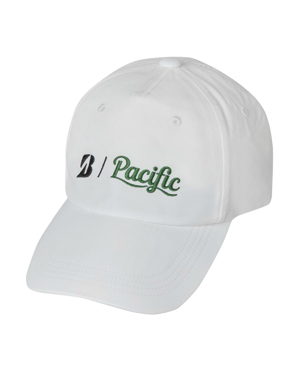 ブリヂストンゴルフ(BRIDGESTONE GOLF) ゴルフ キャップ Pacific GOLF