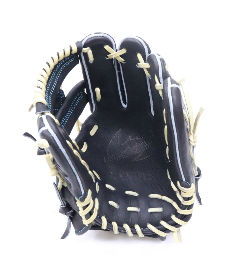 ジームス(Zeems) 野球 硬式グローブ 内野手用 三方親限定CB 内 中型