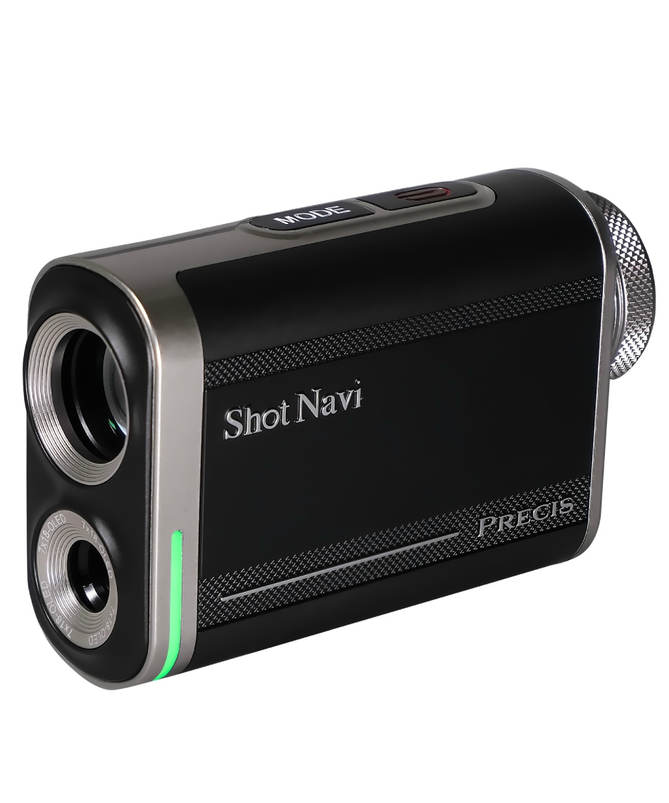 ショットナビ(Shot Navi) ゴルフ 計測器 プレシス PRECIS | スポーツ