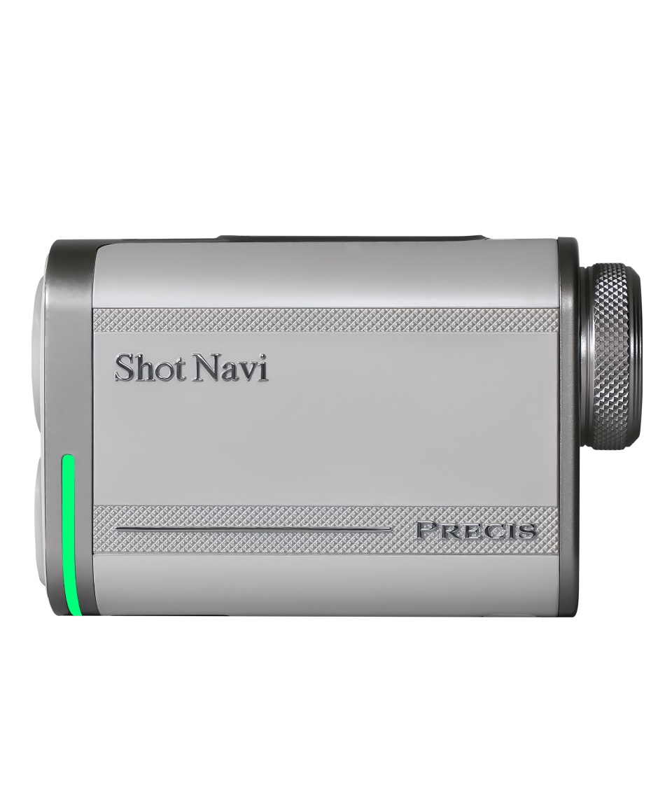 ショットナビ(Shot Navi) ゴルフ 計測器 プレシス PRECIS | スポーツ