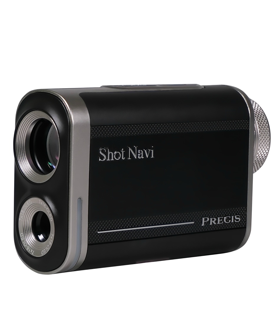 �l���|�C���g300pt �y���������z�V���b�g�i�r(Shot Navi) �S���t �v���� �v���V�X PRECIS BK