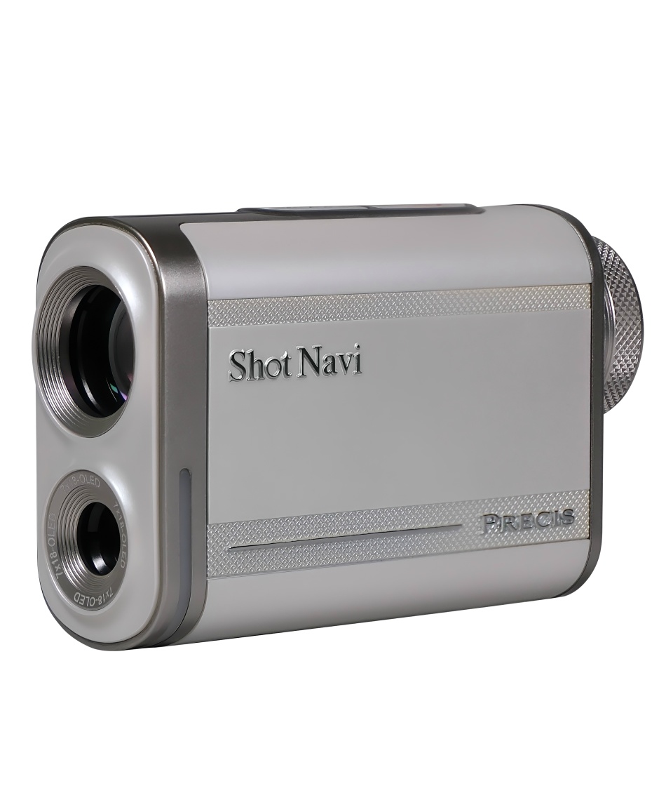 �l���|�C���g300pt �y���������z�V���b�g�i�r(Shot Navi) �S���t �v���� �v���V�X PRECIS WH