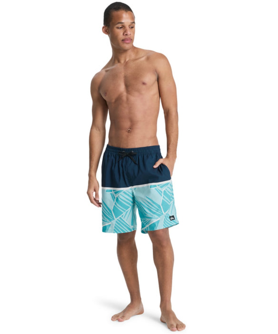 クイックシルバー(QUIKSILVER) サーフパンツ EVERYDAY POOLSIDER 19